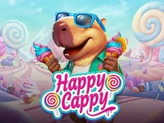 Happy Cappy